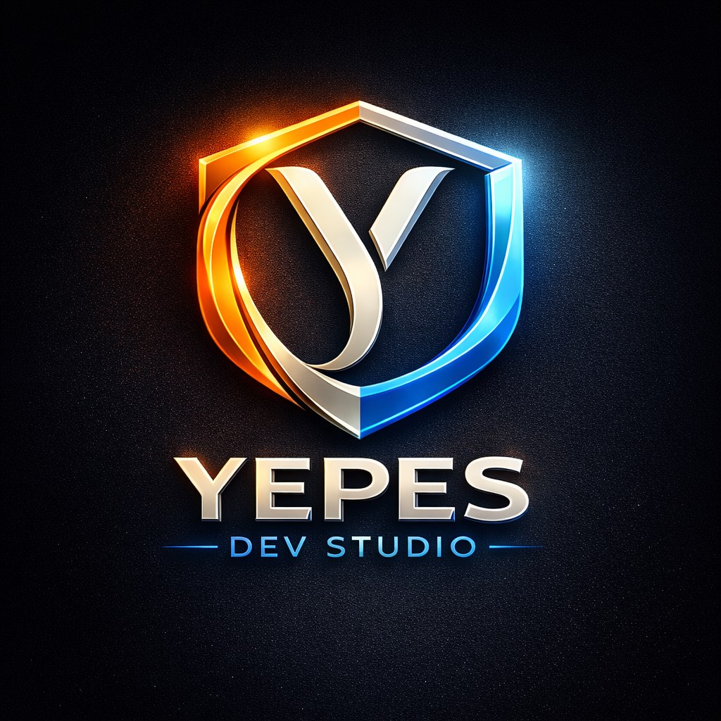 Yepes Dev Studio